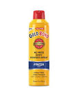 Fresh No Mess Powder Spray Gold Bond