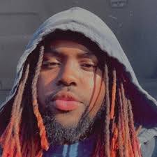 Derrick Salter's Instagram, Twitter & Facebook