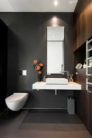 Even though a guest toilet is usually quite small downstairs toilet doesnt get pictures that much its such a hard room to photo :( but here you go loving the metro tiles in this room home decor ideas decorations diy home make over furniture. Guest Toilet Design Examples Original Ideas And Practical Tips Heystyles