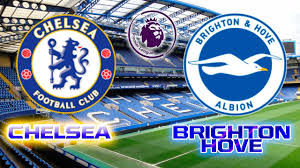 Meanwhile, brighton haven't won any of their last eight league games on december 26th (d3 l5), since beating qpr in the championship in 2005. Chelsea Vs Brighton Y Hove Albion In Live Streaming Direct Life Live Strea Online Youtube