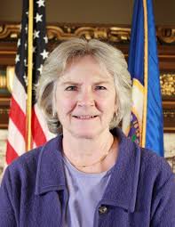 Meet the woman Gov. Mark Dayton hired to fix Minnesota's health department 