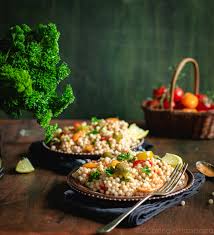Dinner bronze lunch can be made for under $11.62 for 2 portions silver lunch can be made for under $14.87 for 2 portions gold lunch can be made for under $18.42 for 2 portions platinum lunch can be made for over $18.42 for 2 portions vegan couscous salad. Giant Couscous Salad Cooking With Sapana
