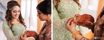 Elopement photographers for small asia weddings. Pasea Hotel Spa Huntington Beach Pakistani Wedding Safoora Atif