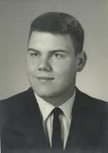 Obituary information for David Paul Hubert Sr.