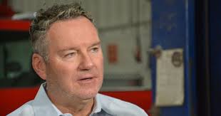 Tim Michels formally launches largely self-funded campaign for governor