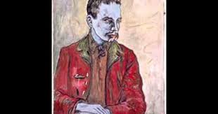 Rainer Maria Rilke Appunti Sulla Melodia Delle Cose Letti Da Domenico Pelini Youtube Kunst Rainer Maria Rilke Ikonen