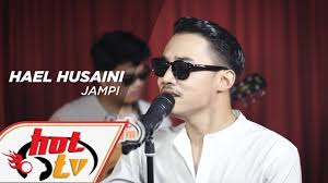 Download lagu jampi by hael husaini mp3 dapat kamu download secara gratis di metrolagu. Hael Husaini Jampi Live Akustikhot Hottv Chords Chordify