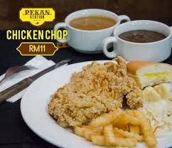 Jika dilihat dari luar, mungkin restoran ini tampak seperti kedai makan biasa sahaja. Pekan Station Kuala Lumpur Restaurant Reviews Phone Number Photos Tripadvisor