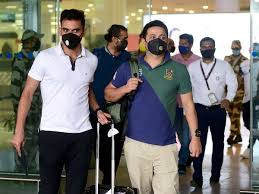 May 21, 2021 · new delhi, may 21: Csk Covid 19 Deepak Chahar Identified As Csk Player To Test Positive For Covid 19 Bcci Puts Ipl 2020 Schedule On Hold Cricket News