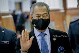 He said this during his facebook live stream to provide. Pm Govt Doubling Efforts To Digitalise Malaysia Stimulate Economy