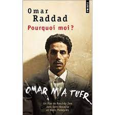 Il a été gracié partiellement par jacques chirac en 1996 et est sorti de prison en 1998. Pourquoi Moi Omar M A Tuer Poche Omar Raddad Achat Livre Fnac