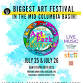 Art in the Park Festival