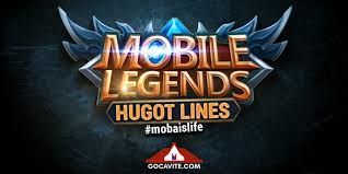 Mobile legends guinevere saiki mobile legend wallpaper game character the legend of heroes hero wallpaper mobile art lol league of legends. Mobile Legends Hugot Lines