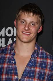 Alexander Ludwig: Credits, Bio, News & More