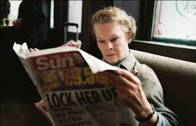 Tessa è la classica brava ragazza: Diario Di Uno Scandalo 2006 Regia Di Richard Eyre Cinemagay It