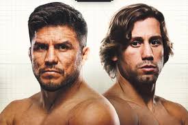 Gladiator Challenge 52 "Deep Impact" Pictures