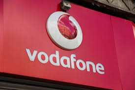 Together we can | twuko. Vodafone Puts Andrea Dona In Charge Of Uk Networks Qubic Group Plc