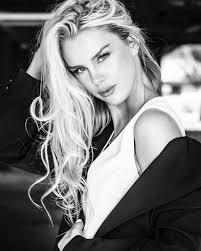 Sheila O'Callaghan, originally from Cork, travelled and worked in 70  countries before a chance encounter in her late forties led to her becoming  an in-demand fashion model