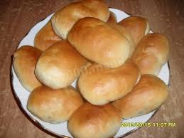 пирожки на кефире с яйцом и луком в духовке Pirozhki Drozhzhevye S Kapustoj V Duhovke Recept Idei Dlya Blyud Russkie Produkty I Pirozhki