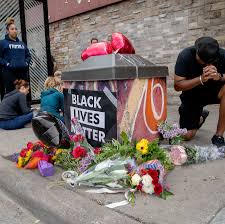 5.7 / 10 by 64 users mulheres. George Floyd Video And Other Bystander Footage Are Policing The Police The New York Times