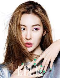 Wonder Girls Wondergirls Wonder Girls Members Wonder Girl Kpop Girl