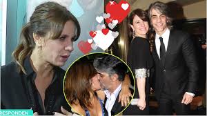 The actress had a son on may 20, 2000 named luca martin with matías martin from whom she separated the same year to begin a relationship with pablo echarri. Los Tips Super Hot De Nancy Duplaa Para Mantener La Pasion Con Pablo Echarri Tras 18 Anos Juntos Ciudad Magazine