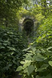 Park Woods Portal Chagrin Falls Ohio Beautiful Gardens My Secret Garden Secret Garden