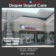 Doctor's after hours is your ideal choice. Pin On After Hours Medical Locations