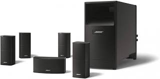 Bose Acoustimass 10 Series V Home Theater Speaker System In Kenya Shopit 0777 777000