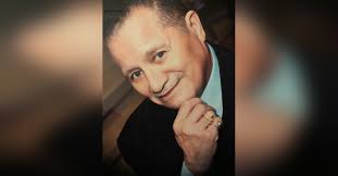 Obituary information for John Edward Monk