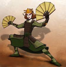 Check spelling or type a new query. Kyoshi Warrior Avatar Kyoshi Tattoo Novocom Top