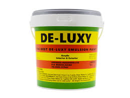 De Luxy Paint Paint Mu Champion