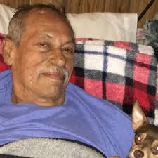 Fundraiser by Marisela Aguirre : Rest In Peace Daddy