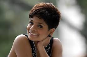 Jaclyn Victor to be a mum soon