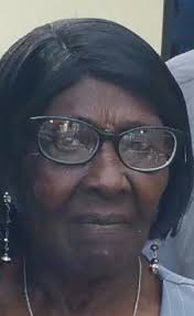 Obituary for Annie Mae Trotter