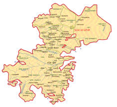 Kiçik qafqazda qarabağ silsiləsi şuşa rayonunun əhalisi hazırda qaçqındır və azərbaycanın müxtəlif reqionlarında yaşayırlar. Virtual Qarabag Susa