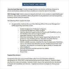 Leading by innovating and collaborating Recruiting Plan Templates Marketing Strategy Template Recruitment Recruitment Marketing