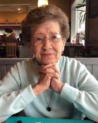 Betty Eleanor Kantorsky Obituary February 28, 2025