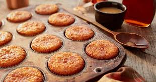 Muffins Biscuits Quick Breads Maple Syrup Muffins Recipe Breakfast For Kids Snacks Muffins