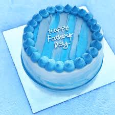 Subscribe to our newsletter for the latest in baking, design, and special events. Kupcake Avenue Korean Style Minimalist Cake For Father S Facebook