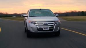 2014 Ford Edge Reliability - Consumer Reports