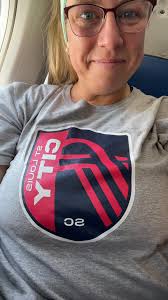 Had to represent the group