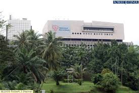 Tenaga nasional berhad's top competitors are ytl power, malakoff corporation berhad and mmc corporation berhad. Kuala Lumpur Guide Kuala Lumpur Images Of Tenaga Nasional Berhad Tn