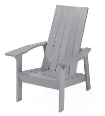 Canvas Arrowhead Muskoka Chair Light Grey Canadian Tire Muskoka Chair Chair Muskoka