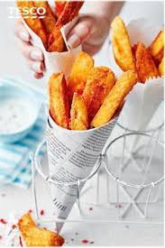 Halloumi Fries Recipe Cheese Recipes Tesco Real Food Recipe Tesco Real Food Food Recipes