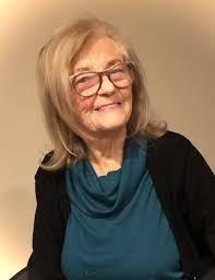 Obituary for Mary R. Jaros