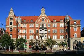 Übernachten sie in einem der günstigen b&b hotels in münchen. Katowice Wikiwand