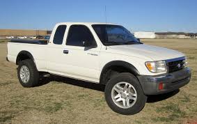 Massive inventory of used & reconditioned oem toyota wheels! Newer Wheels On Older Tacoma Tacoma World