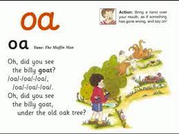 The use of phonics, or synthetic phonics as this method is technically known, is an effective and efficient means of teaching young students how to read. Jolly Phonics Phase Three ÙÙŠØ¯ÙŠÙˆ Dailymotion