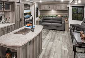 2015 kz sportsmen 330ik, the kz sportsmen s330ik rear living travel trailer has 3 slide outs to give you plenty of room! Sportsmen Destination Trailers Kz Rv